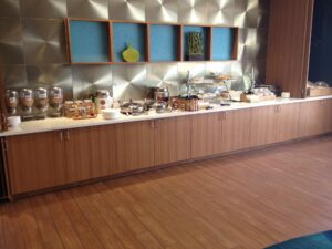 Hotel Breakfast NLV