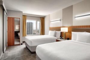 Hotel Room NLV 2