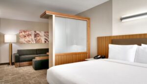 Hotel Room NLV